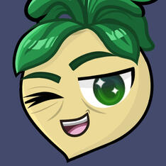 Lanttu Winking